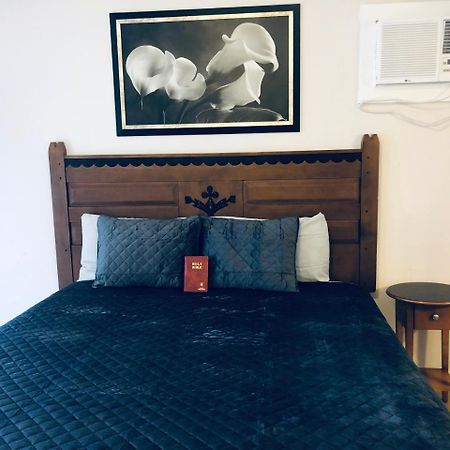 Pine View Motel Prescott Esterno foto