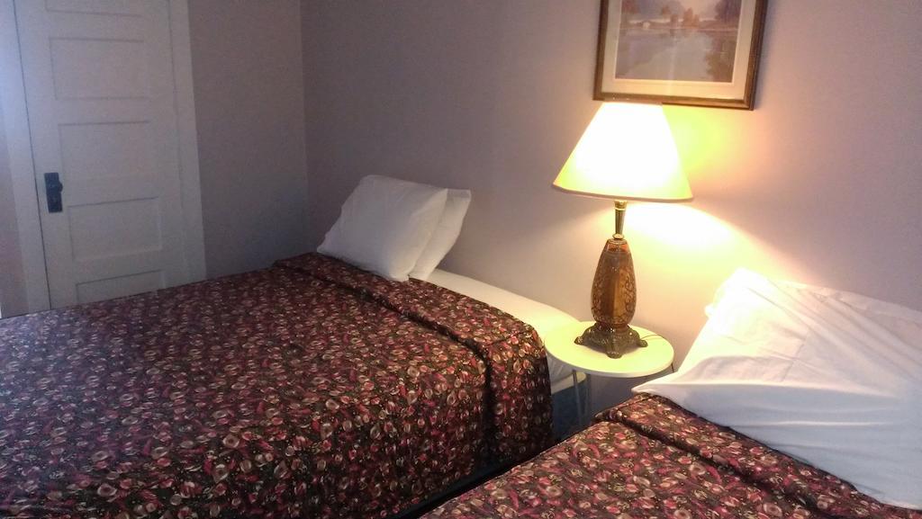 Pine View Motel Prescott Camera foto