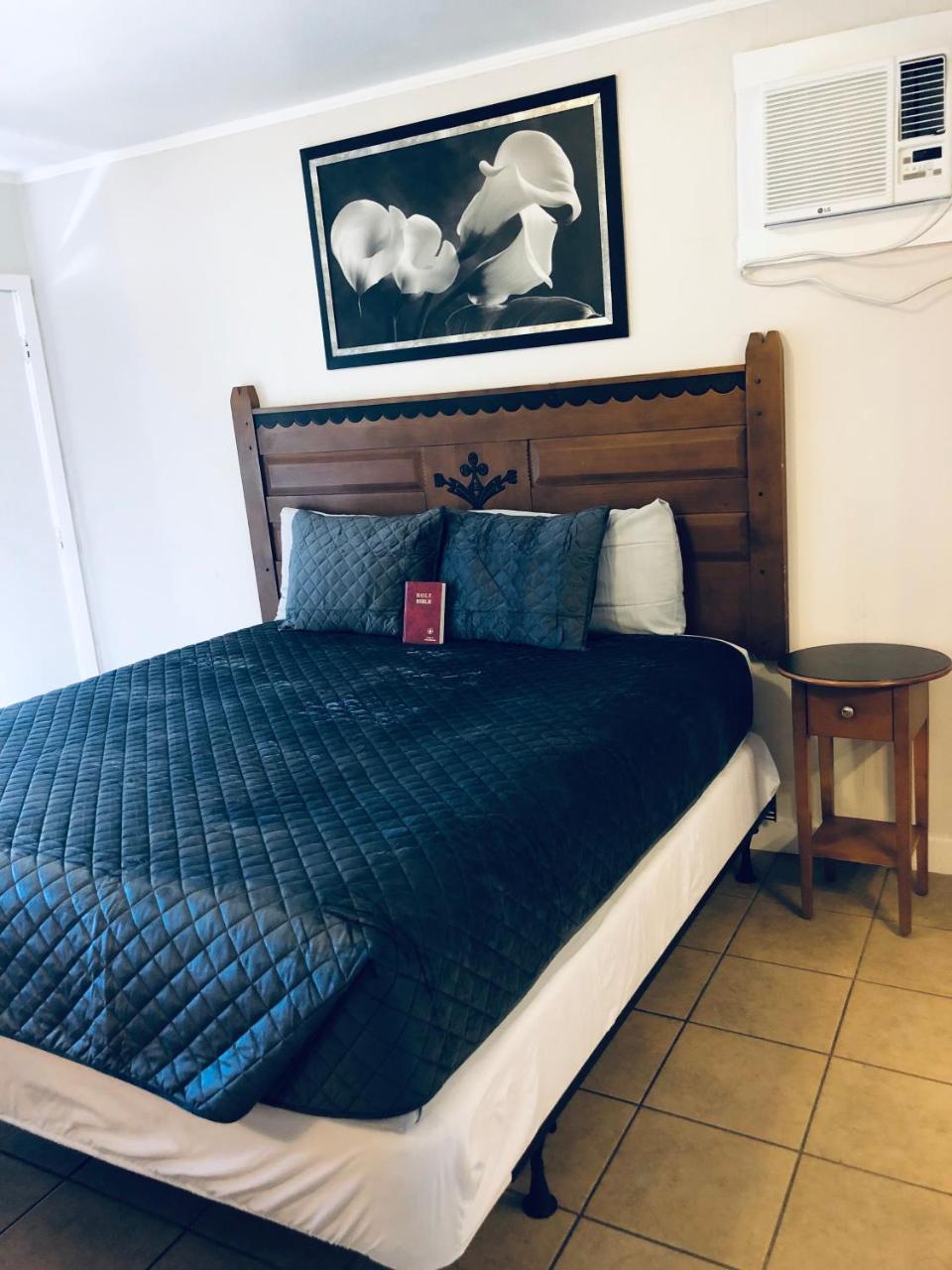Pine View Motel Prescott Esterno foto