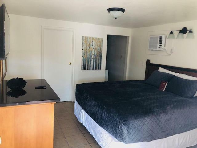Pine View Motel Prescott Esterno foto