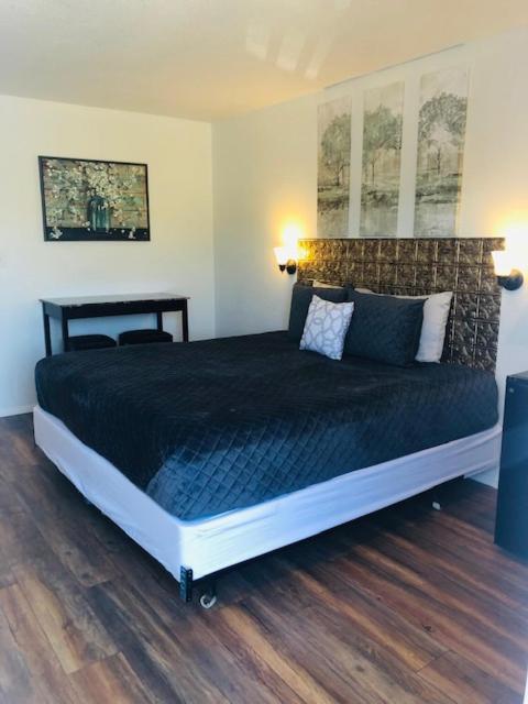 Pine View Motel Prescott Esterno foto
